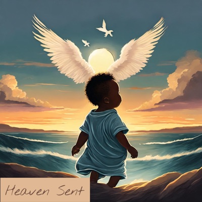 Heaven Sent (EP)
