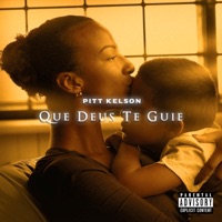 Que Deus Te Guie - Single - Pitt Kelson