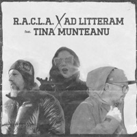 Gri (feat. R.A.C.L.A. & Tina Munteanu) - Single - Ad Litteram
