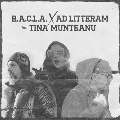Gri (feat. R.A.C.L.A. & Tina Munteanu) - Single