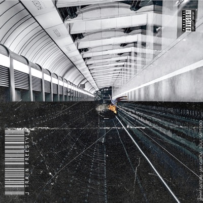 J Train Freestyle - Single