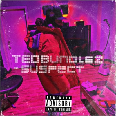 Suspect - Single