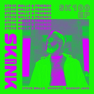 Steve Walls & Friends - Single