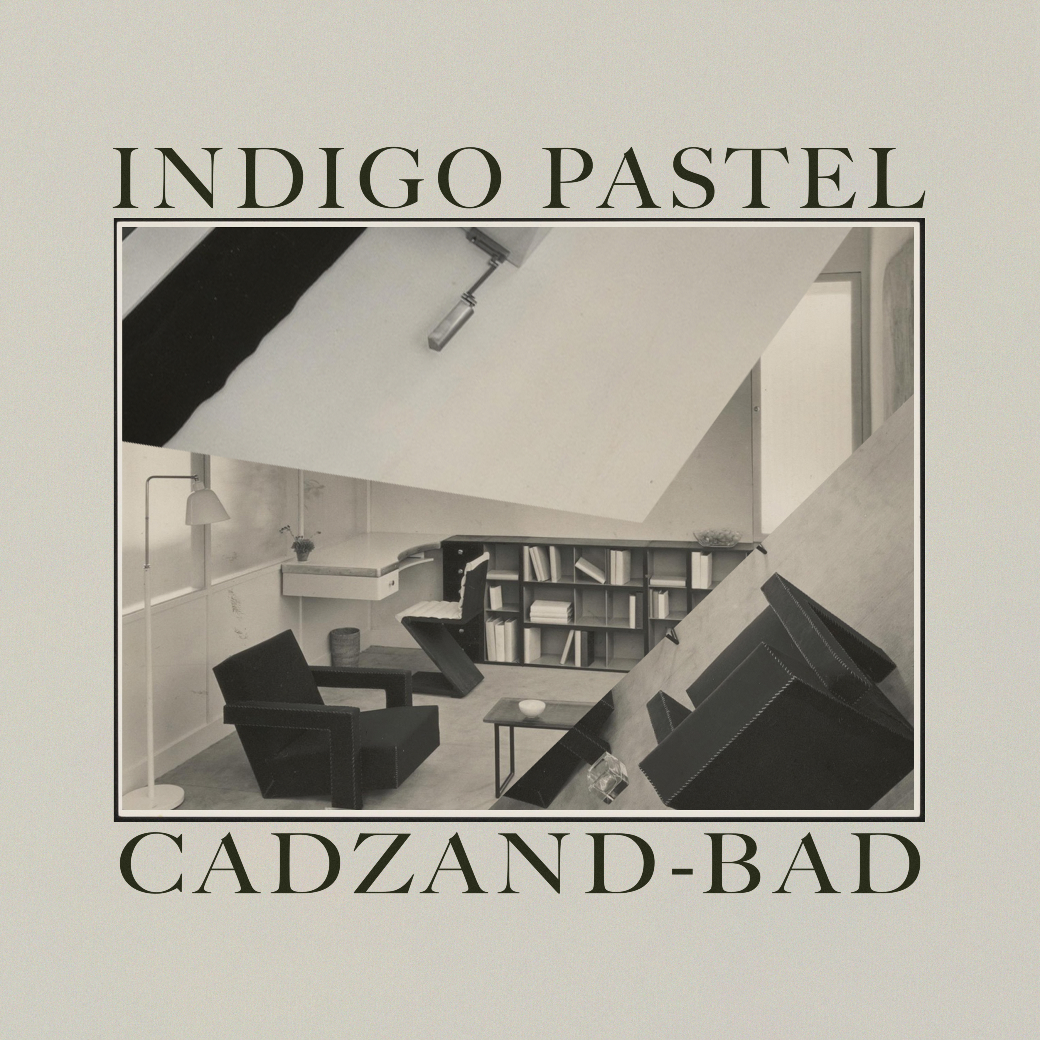 Cadzand - Bad - Single