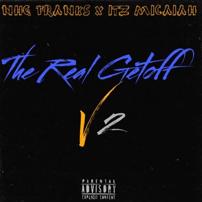 LoGetOff, Vol. 2 (feat. ITZMicaiah) - Single