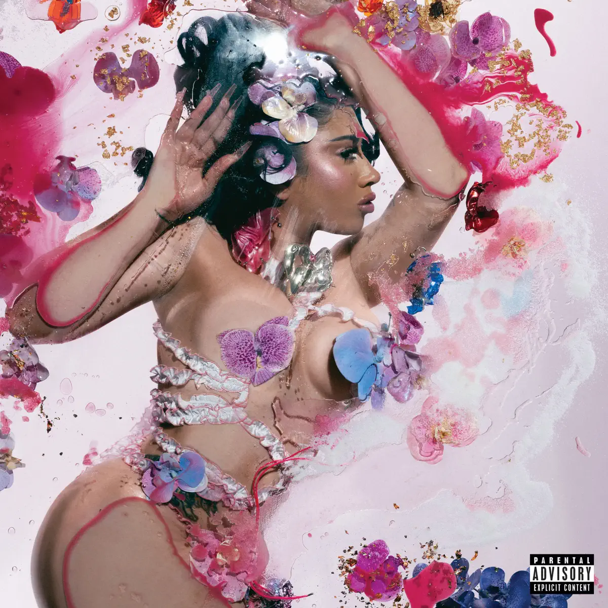 Kali Uchis - ORQUÍDEAS (2024) [iTunes Plus AAC M4A]-新房子
