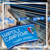 Napoli Campione artwork