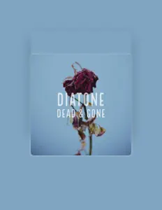 Listen to Diatone, watch music videos, read bio, see tour dates & more!