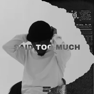 Said Too Much - Single