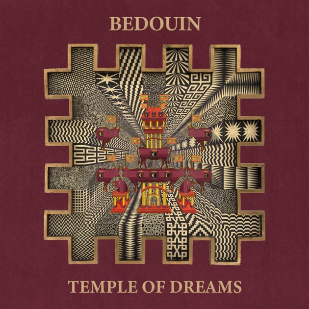 Enjoy The Rain (feat. Nathan Daisy) - Song by Bedouin - Apple Music