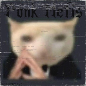 Ponk Mefis - Single