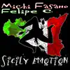 Stream & download Sicily Emotion (feat. Liza) - Single