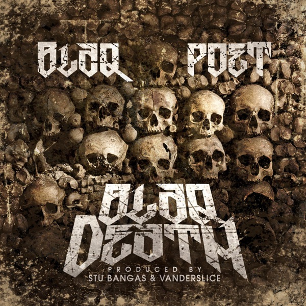 Blaq Death