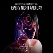 Every Night and Day (feat. Ledniczky Juli) artwork