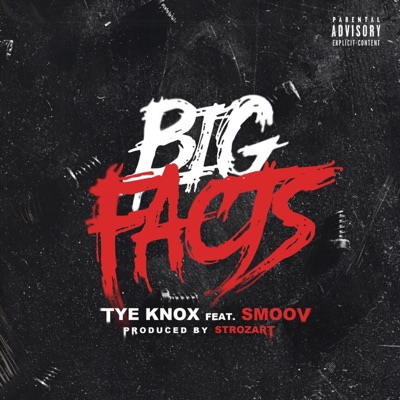 Big Facts (feat. SMooVv) - Single