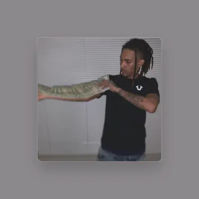Listen to VonnyFrmDaAtm, watch music videos, read bio, see tour dates & more!