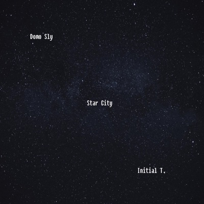 Star City (feat. Yeni) - Single