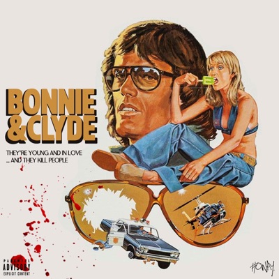 Bonnie & Clyde - Single
