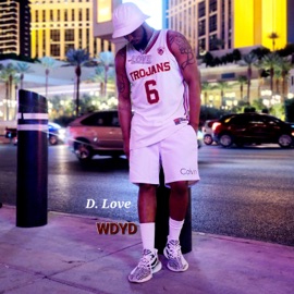 Wdyd D. Love