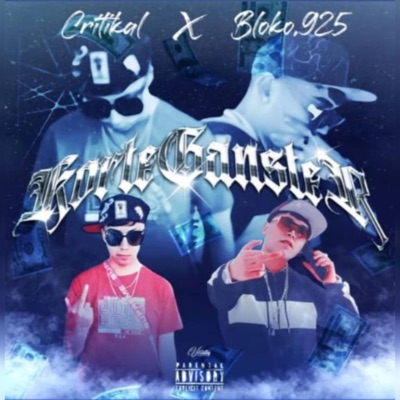 Korte Ganster (feat. Bloko 925) - Single