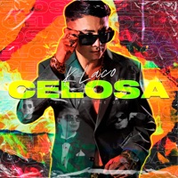 Celosa - Single - K-Laco