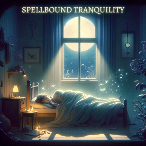 Spellbound Tranquility
