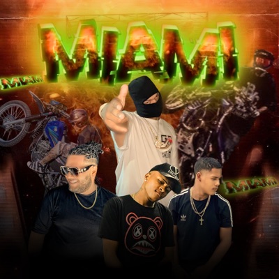 Miami - Single