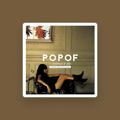 Listen to Animal & Me, watch music videos, read bio, see tour dates & more!