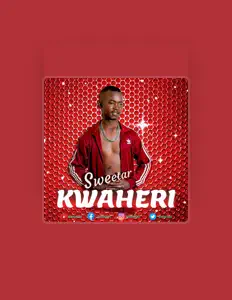 Poslechněte si interpreta Sweetar, sledujte hudební videa, přečtěte si životopis, podívejte se na data turné a další informace.