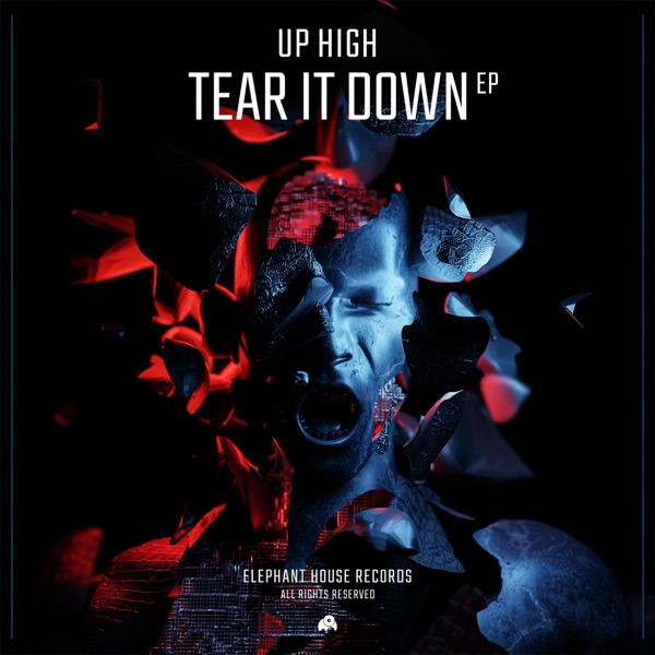 Tear It Down - Single