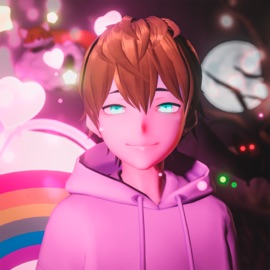 Новый мир NIKXR