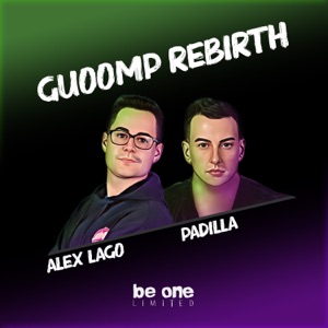 Guoomp Rebirth - Single