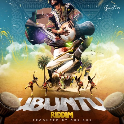 Ubuntu Riddim - EP