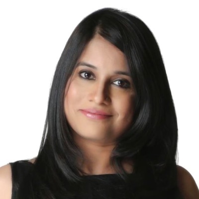 Afsaana (Female Vocals) [feat. Amruta Natu & Priya Rajwade] - Single