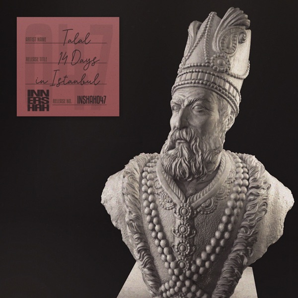 14 Days in Istanbul - Single