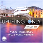 Uplifting Only 556: No-Talking DJ Mix (Vocal Trance Focus) [Oct 2023] {FULL} artwork