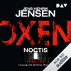 Noctis: Oxen 5 - Jens Henrik Jensen