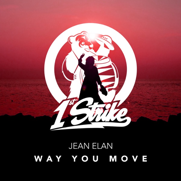 Way You Move - Single
