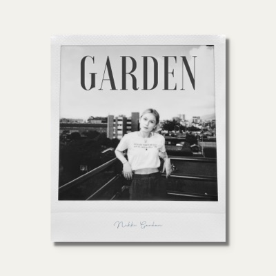 Garden - EP