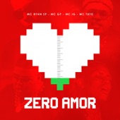 Zero Amor (feat. MC Tuto) artwork