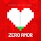 Zero Amor (feat. MC Tuto) artwork