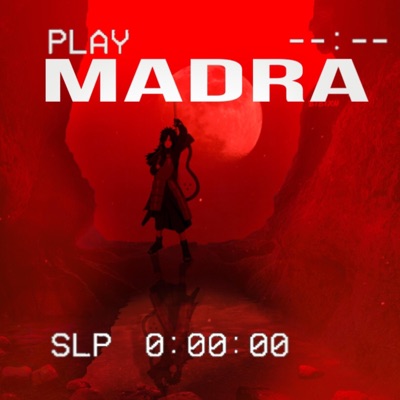 Madara (feat. Indi Music) - Single