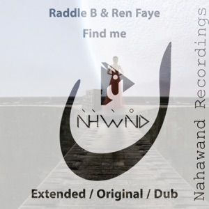Find Me - EP