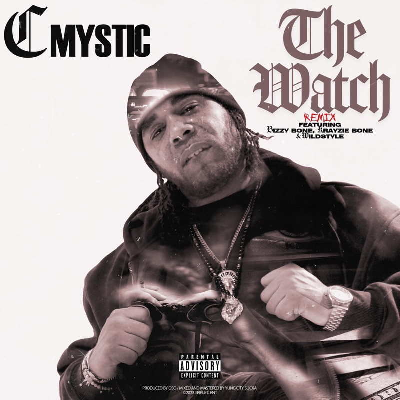 【即発送可能】 Watch The (YCS Bone Krayzie Bone, Bizzy (feat. Re-Mix) その他