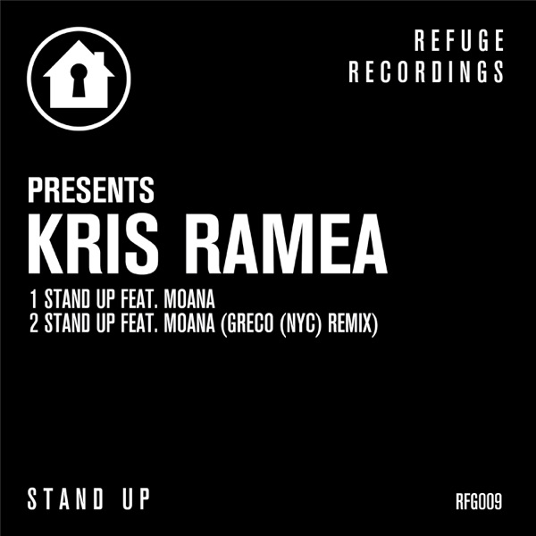 Stand Up - Single