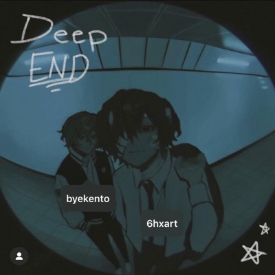 Deep End (feat. byekento) - Single