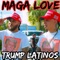 Maga Love artwork