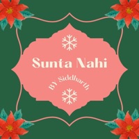 Sunta Nahi - Single - Siddharth