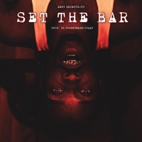 Set the Bar - Single - lewy bluestrips