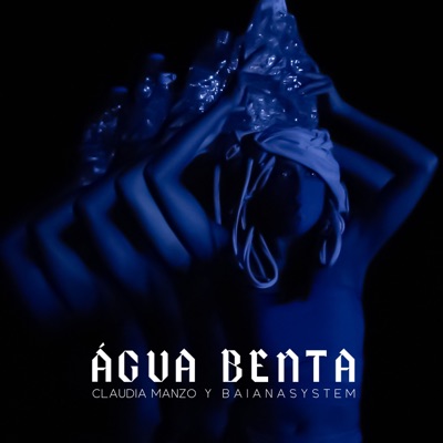 Água Benta - Single